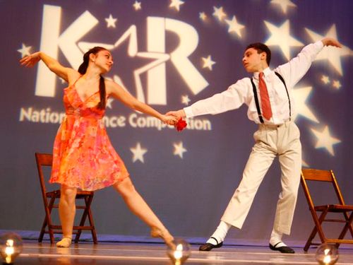 Long Island, NY - 3/5/2010 - Awards
