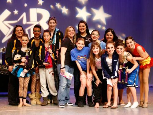 Long Island, NY - 3/5/2010 - Awards