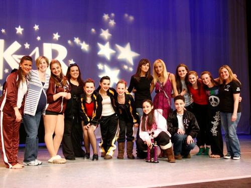 Long Island, NY - 3/5/2010 - Awards