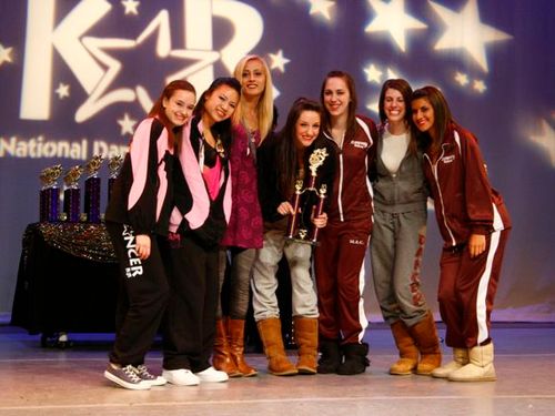 Long Island, NY - 3/5/2010 - Awards
