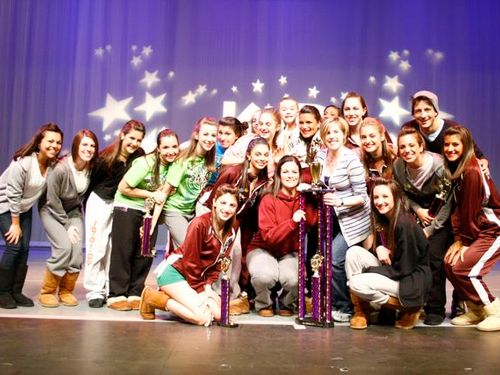 Long Island, NY - 3/5/2010 - Awards