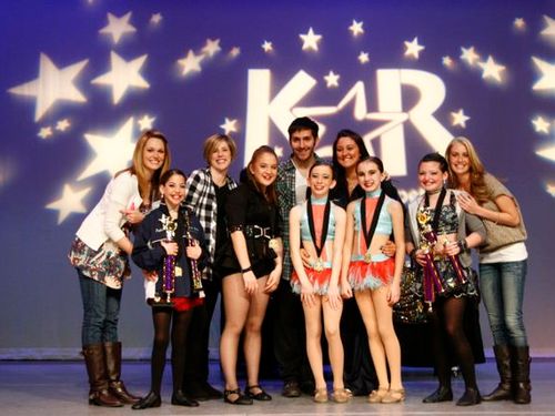 Long Island, NY - 3/5/2010 - Awards