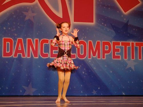 Louisville, KY - 3/12/2010 - Awards
