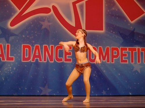 Louisville, KY - 3/12/2010 - Awards