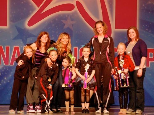 Louisville, KY - 3/12/2010 - Awards