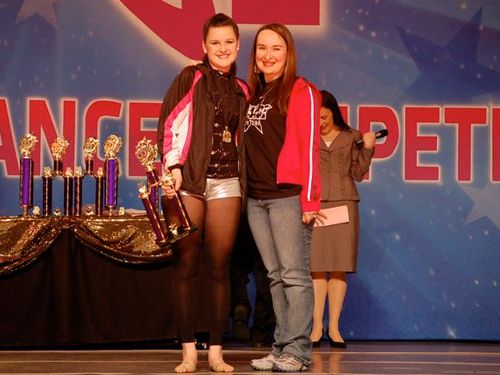Louisville, KY - 3/12/2010 - Awards