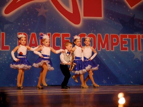 Louisville, KY - 3/12/2010 - Awards