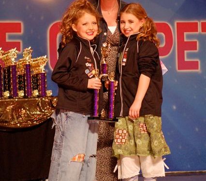 Louisville, KY - 3/12/2010 - Awards