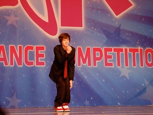 Louisville, KY - 3/12/2010 - Awards