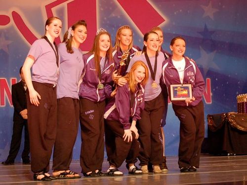Louisville, KY - 3/12/2010 - Awards