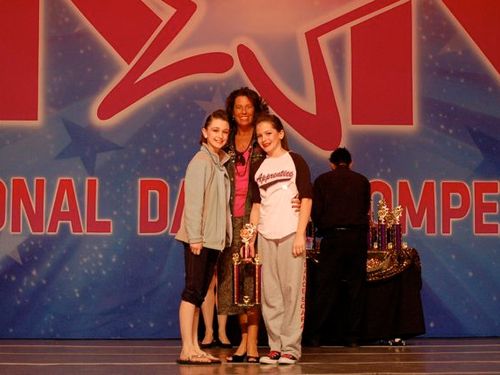 Louisville, KY - 3/12/2010 - Awards