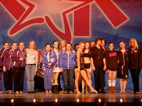 Louisville, KY - 3/12/2010 - Awards
