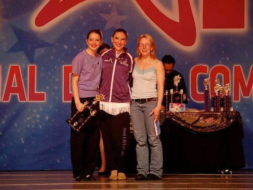 Louisville, KY - 3/12/2010 - Awards