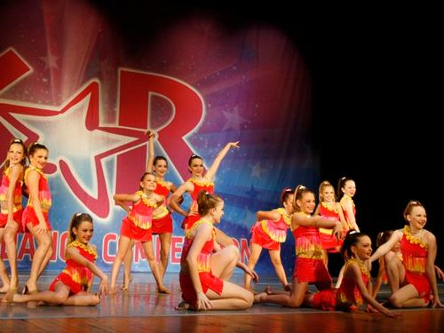 Charleston, WV - 5/1/2010 - Awards