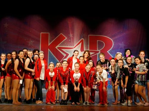 Charleston, WV - 5/1/2010 - Awards