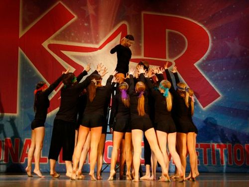 Charleston, WV - 5/1/2010 - Awards