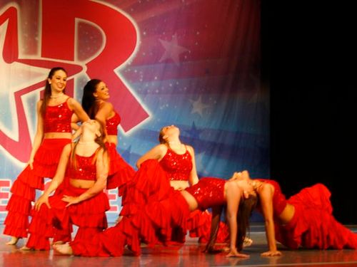 Charleston, WV - 5/1/2010 - Awards