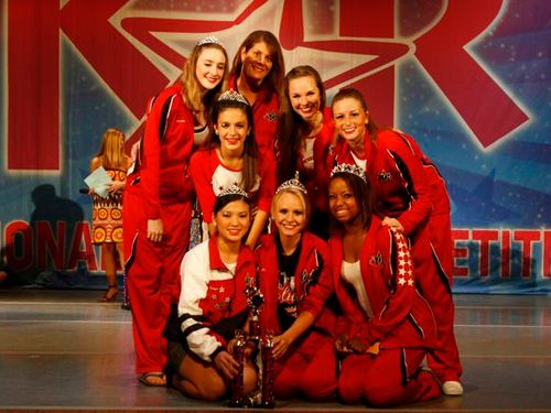 Charleston, WV - 5/1/2010 - Awards