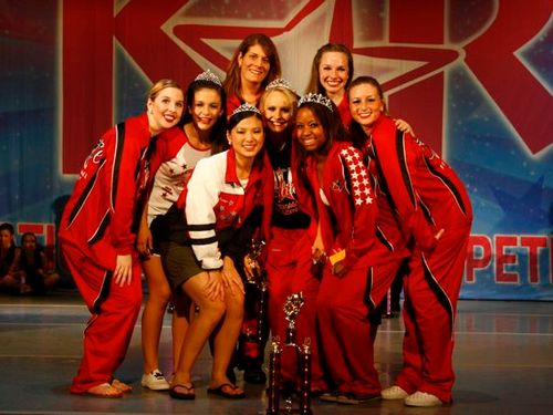 Charleston, WV - 5/1/2010 - Awards