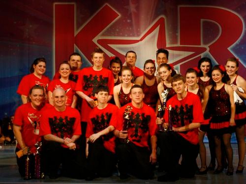 Charleston, WV - 5/1/2010 - Awards