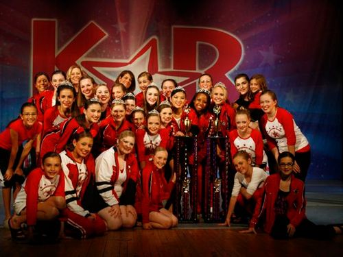Charleston, WV - 5/1/2010 - Awards