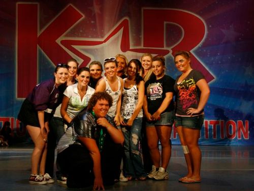 Charleston, WV - 5/1/2010 - Awards
