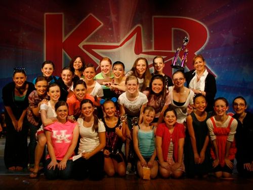 Charleston, WV - 5/1/2010 - Awards