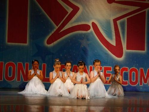 Charleston, WV - 5/1/2010 - Awards