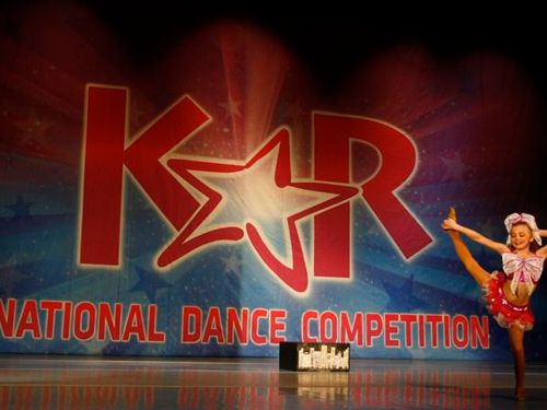 Charleston, WV - 5/1/2010 - Awards