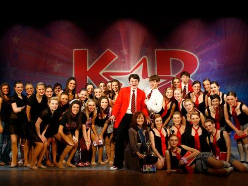 Charleston, WV - 5/1/2010 - Awards