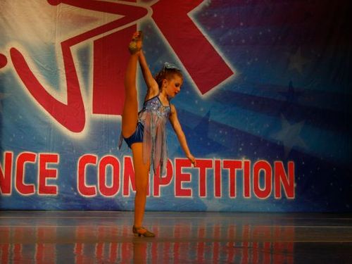 Charleston, WV - 5/1/2010 - Awards