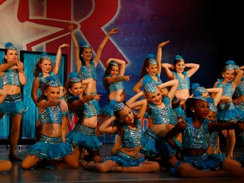 Charleston, WV - 5/1/2010 - Awards