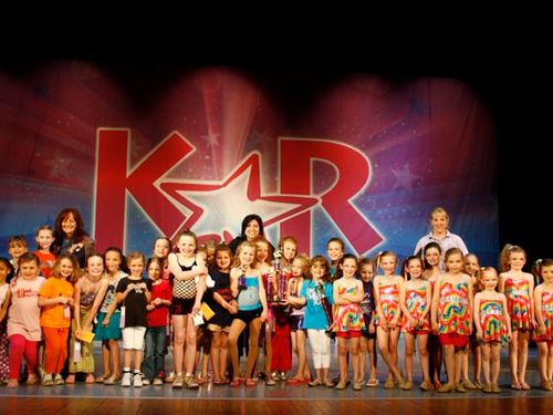 Charleston, WV - 5/1/2010 - Awards
