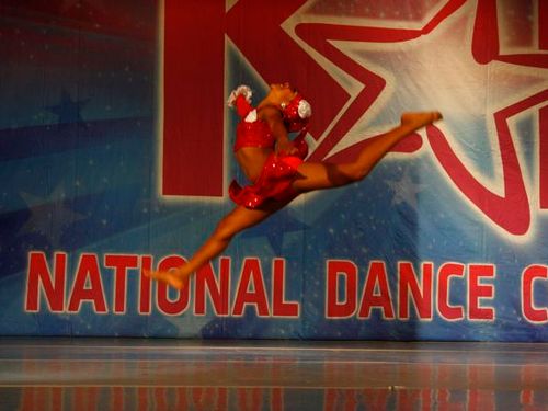 Charleston, WV - 5/1/2010 - Awards