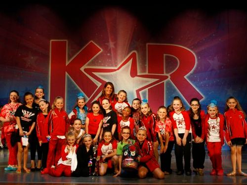 Charleston, WV - 5/1/2010 - Awards