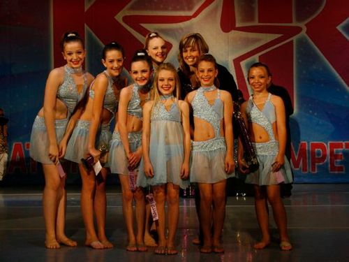 Charleston, WV - 5/1/2010 - Awards