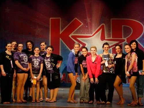Charleston, WV - 5/1/2010 - Awards