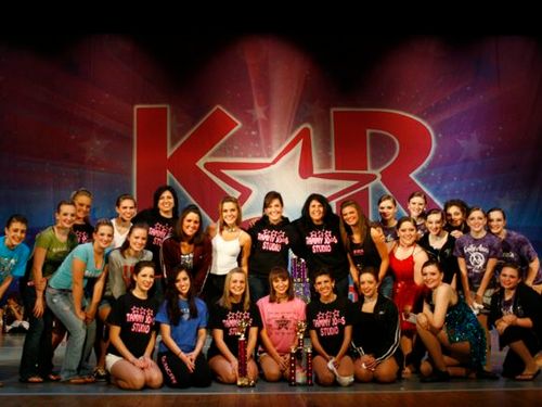 Charleston, WV - 5/1/2010 - Awards