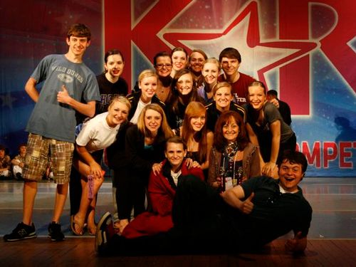 Charleston, WV - 5/1/2010 - Awards