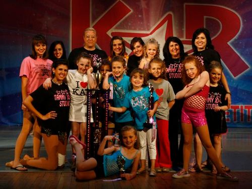 Charleston, WV - 5/1/2010 - Awards