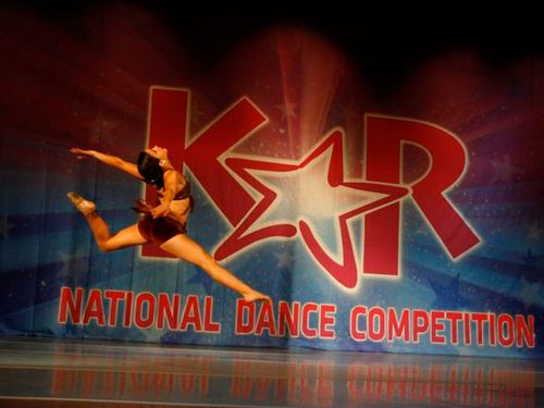 Charleston, WV - 5/1/2010 - Awards