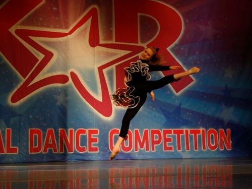 Charleston, WV - 5/1/2010 - Awards