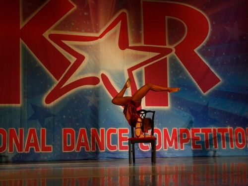 Charleston, WV - 5/1/2010 - Awards