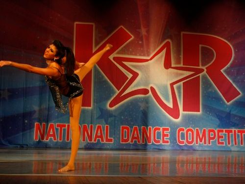 Charleston, WV - 5/1/2010 - Awards