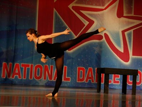 Charleston, WV - 5/1/2010 - Awards