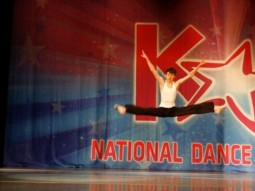 Charleston, WV - 5/1/2010 - Awards
