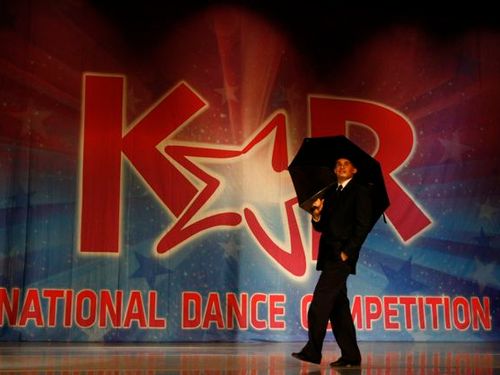 Charleston, WV - 5/1/2010 - Awards