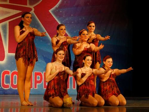 Charleston, WV - 5/1/2010 - Awards