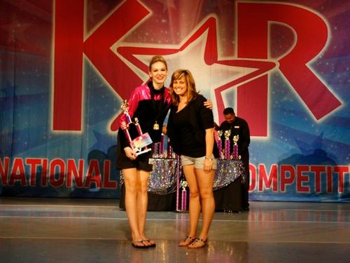 Charleston, WV - 5/1/2010 - Awards