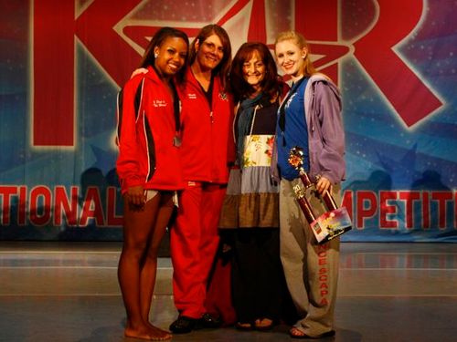 Charleston, WV - 5/1/2010 - Awards